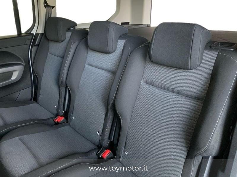 Toyota Proace City Verso 1.5D 130 CV S&S L2 Executive