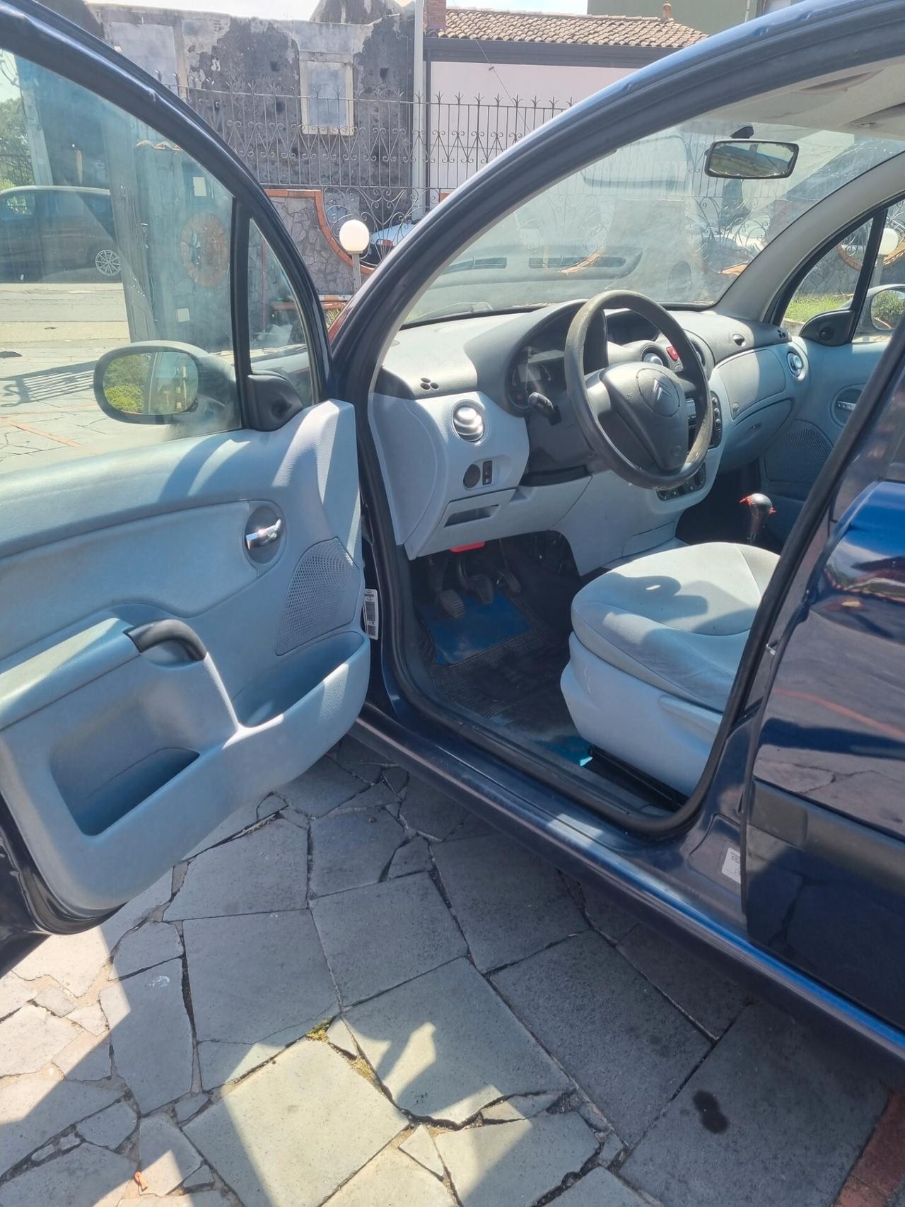 Citroen C3 1.1 Classique