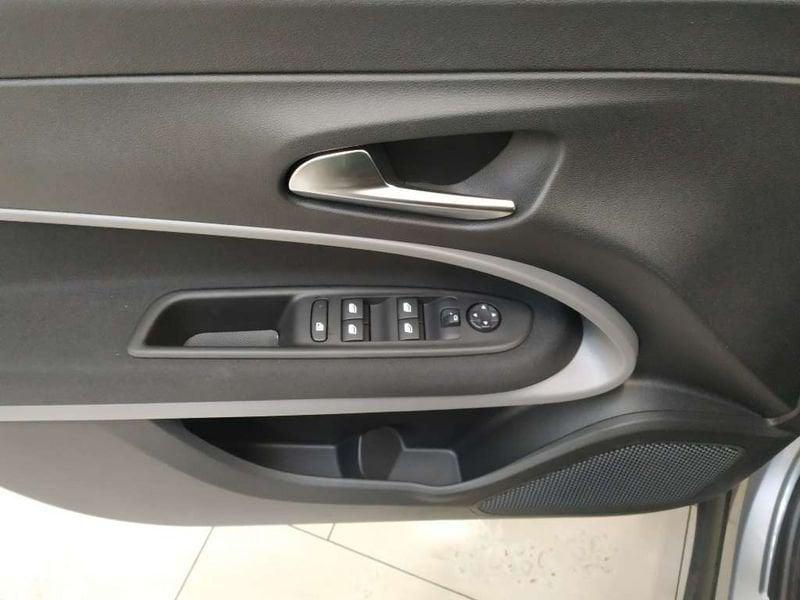 Jeep Avenger 1.2 turbo Longitude fwd 100cv