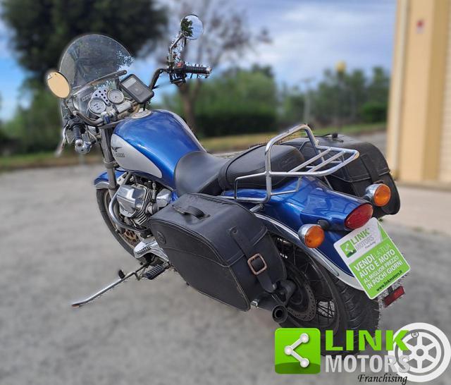 MOTO GUZZI California 1100 .