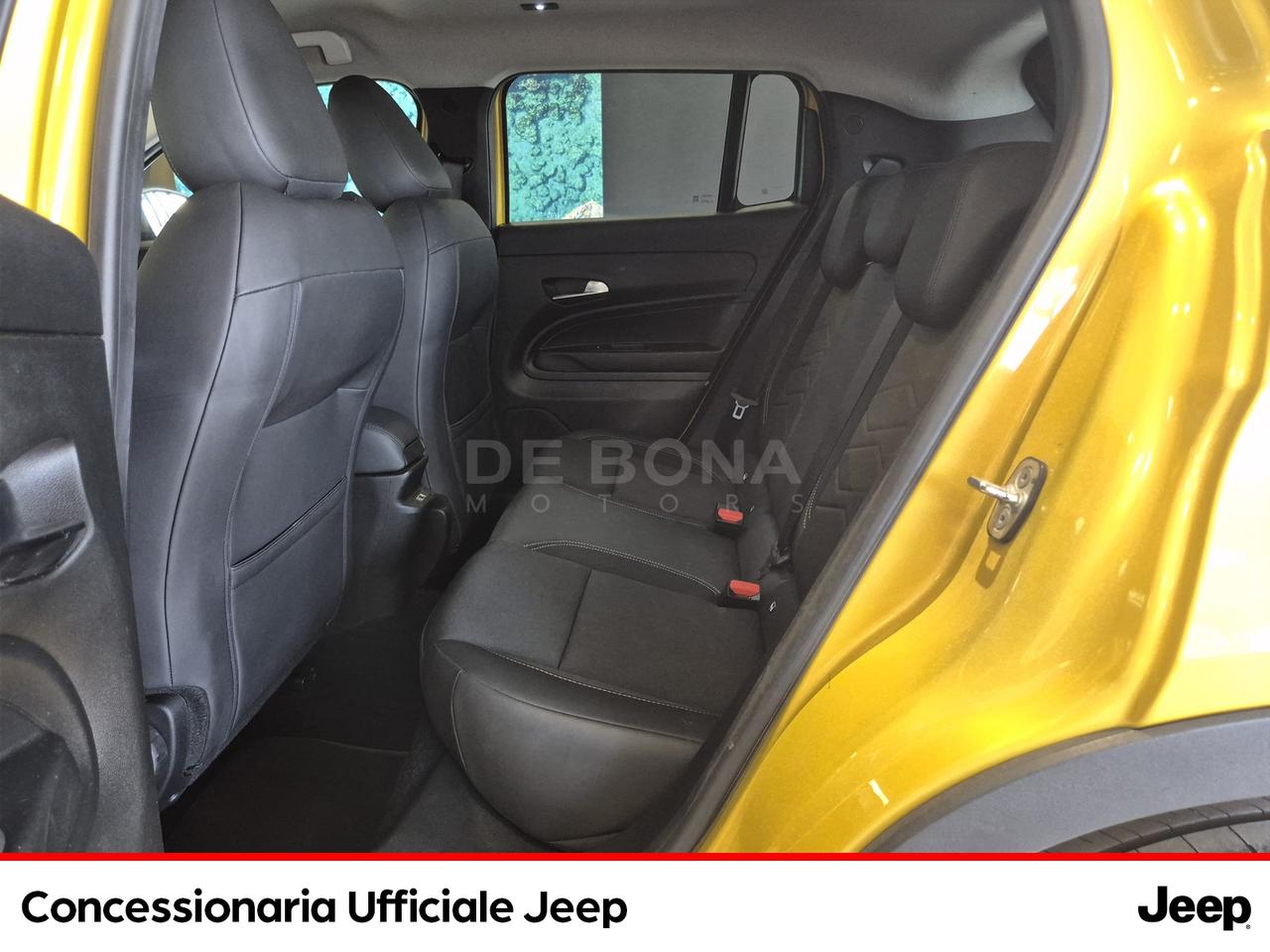 Jeep Avenger 1.2 turbo summit fwd 100cv