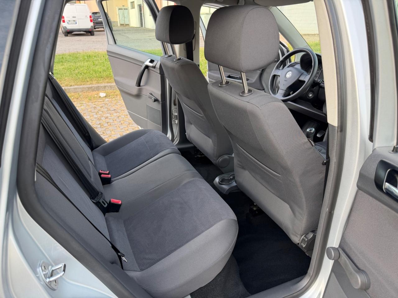 Volkswagen Polo 1.2/70CV 12V 5p. Comfortline