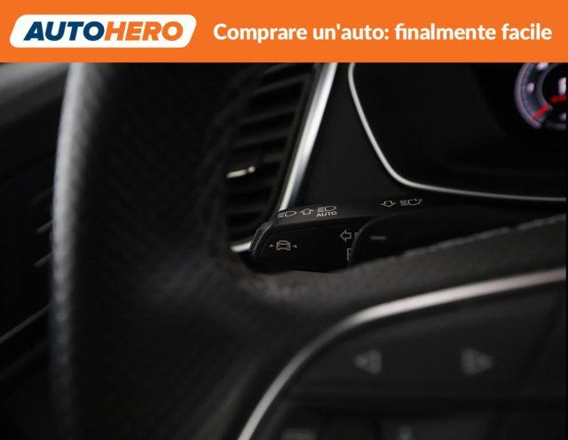 AUDI SQ5 SPB TDI quattro tiptronic sport attitude
