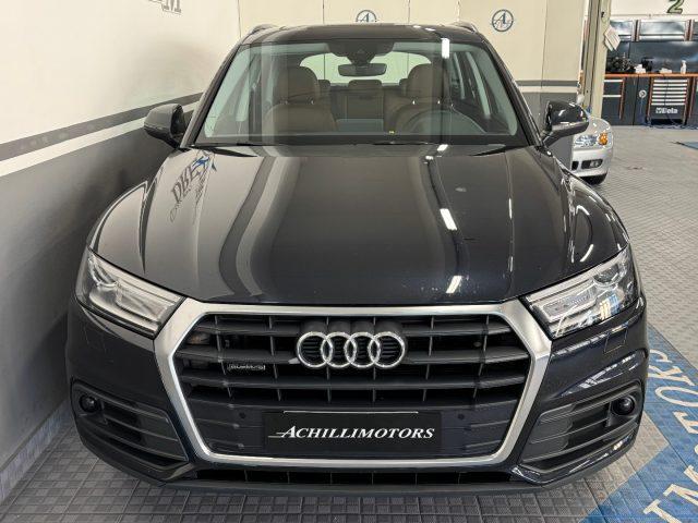 AUDI Q5 40 TDI 204 CV mhev quattro S tronic Business