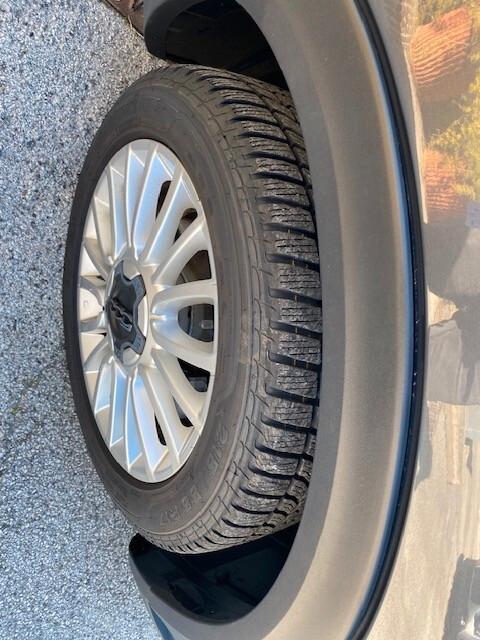 Fiat 500X 1.3 MultiJet 95 CV Connect 2022 IVA DEDUCIBILE