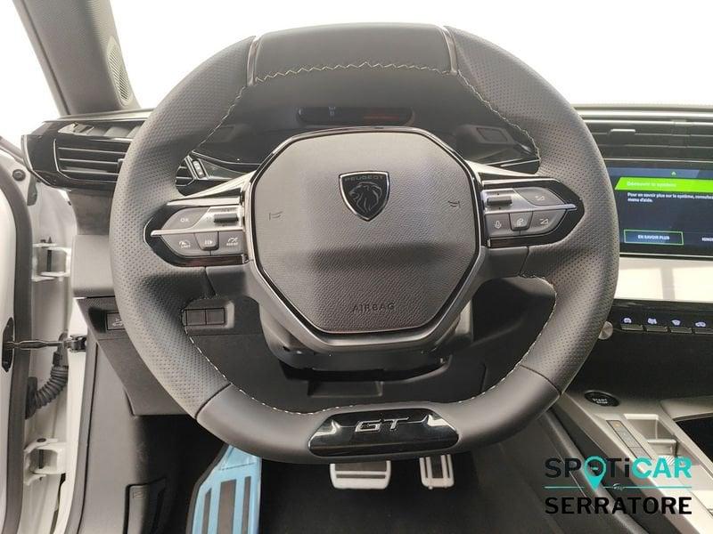 Peugeot 308 New Peugeot SW G
