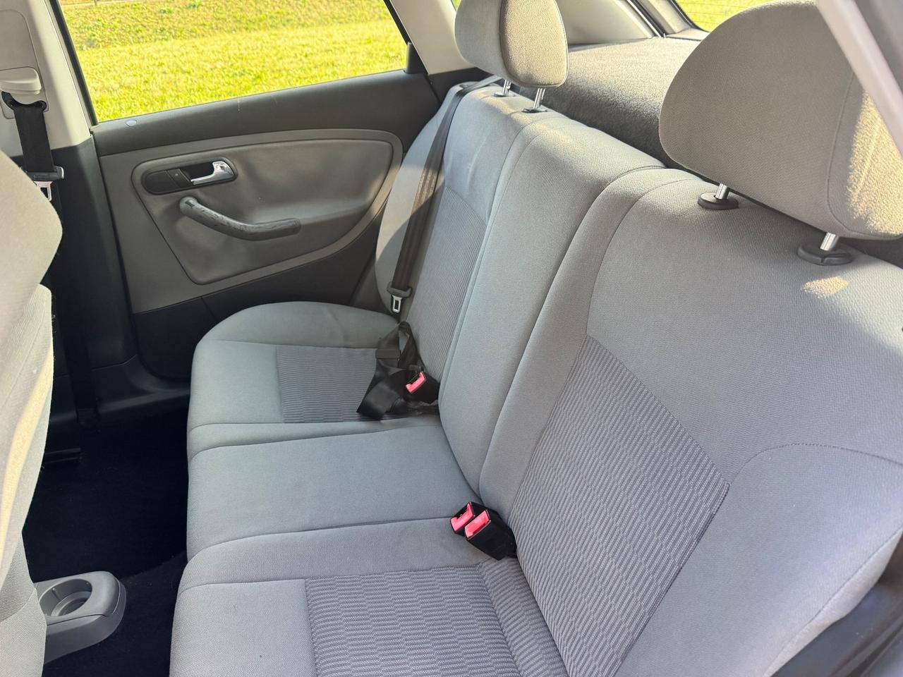 Seat Ibiza 1.4 Benzina