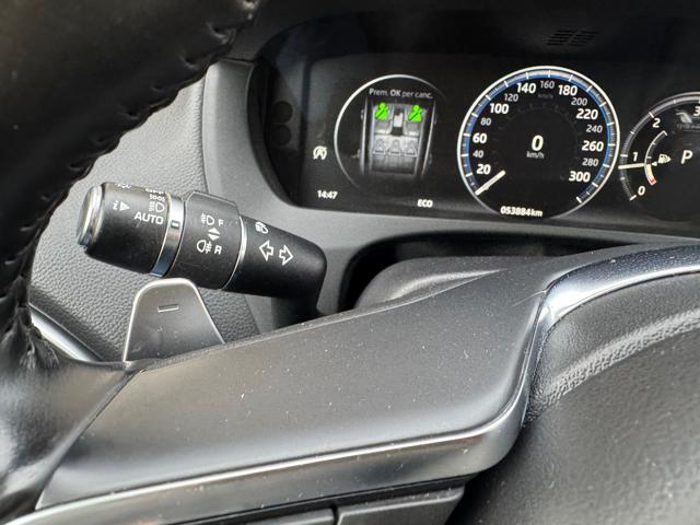 JAGUAR F-Pace 2.0 D 180 CV aut. R-Sport