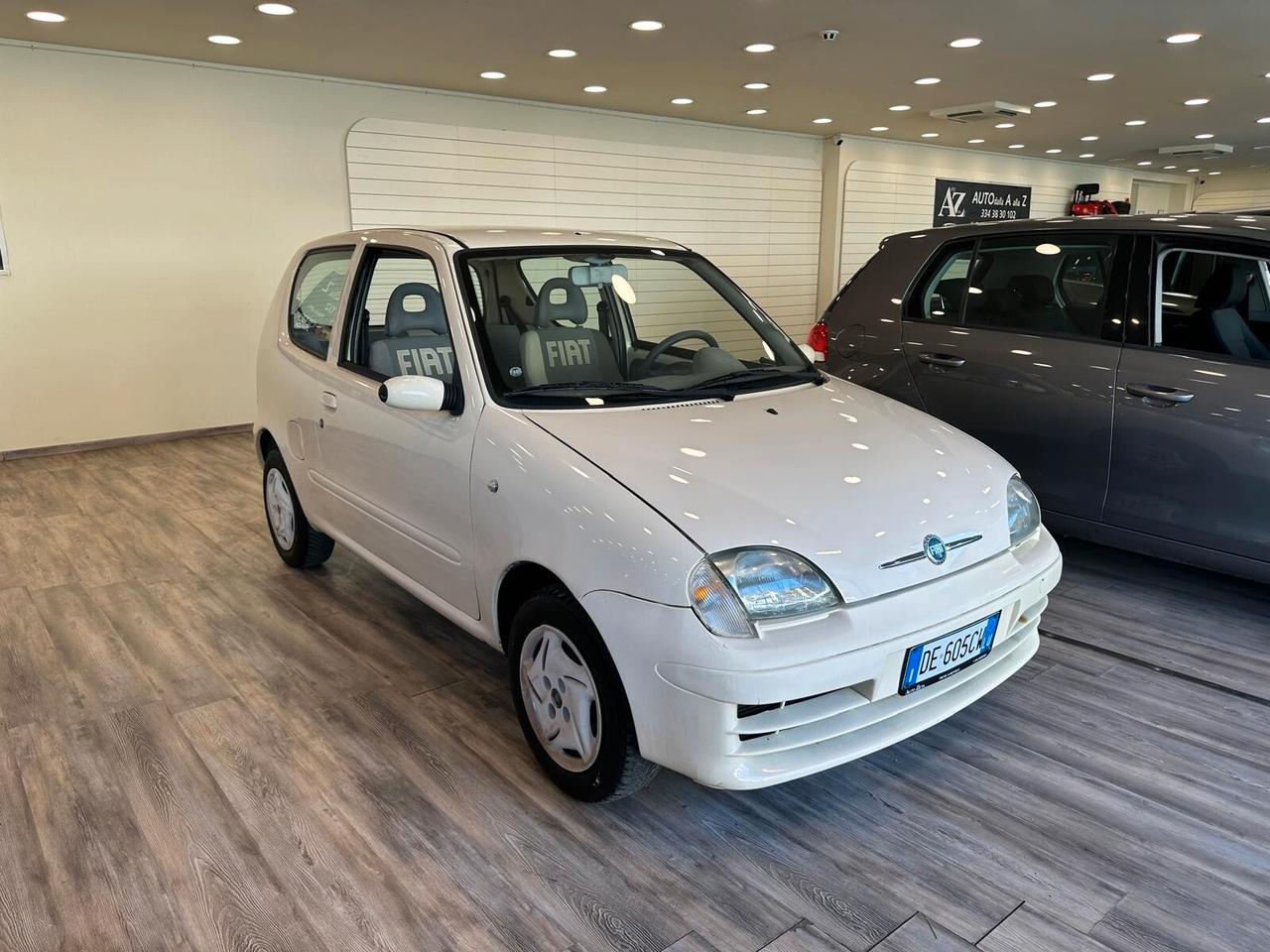 Fiat 600 1.1