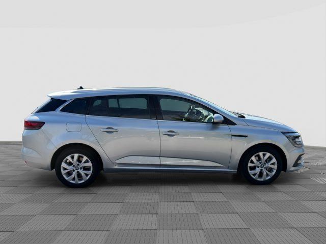 RENAULT Megane Mégane Sporter Plug-in Hybrid E-TECH 160 CV Busine