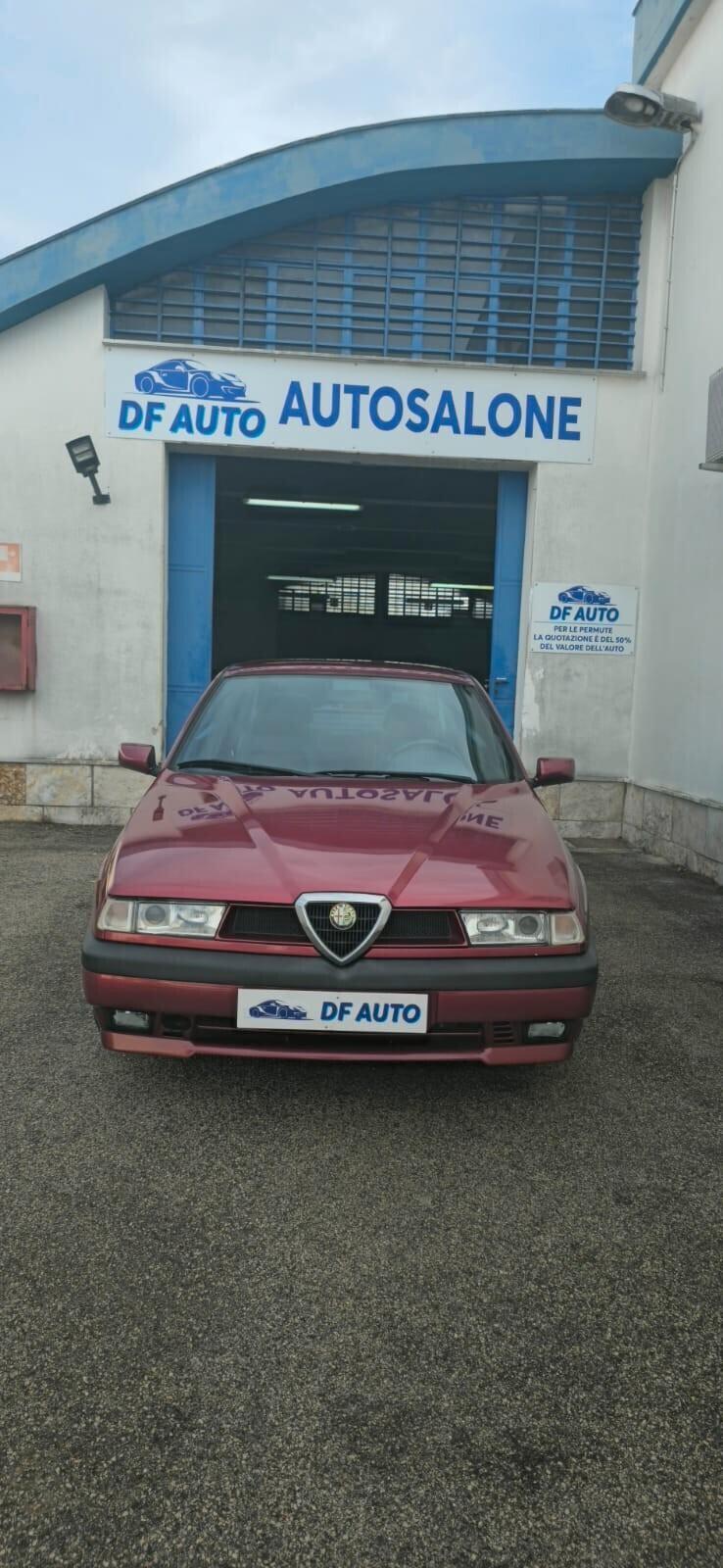 Alfa Romeo 155 1.8i Twin Spark 16V cat L