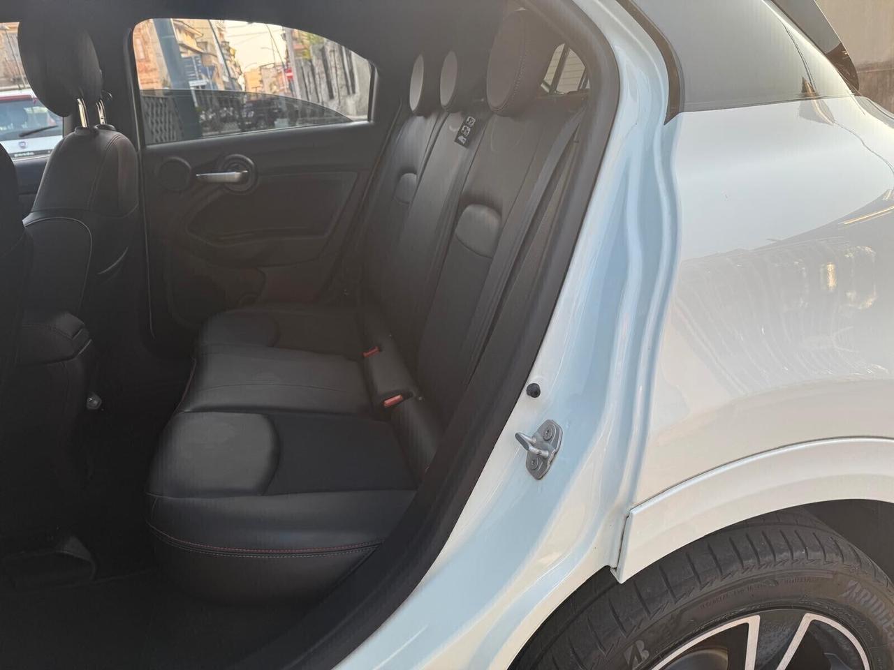 Fiat 500X 1.6 MultiJet 130 CV Sport
