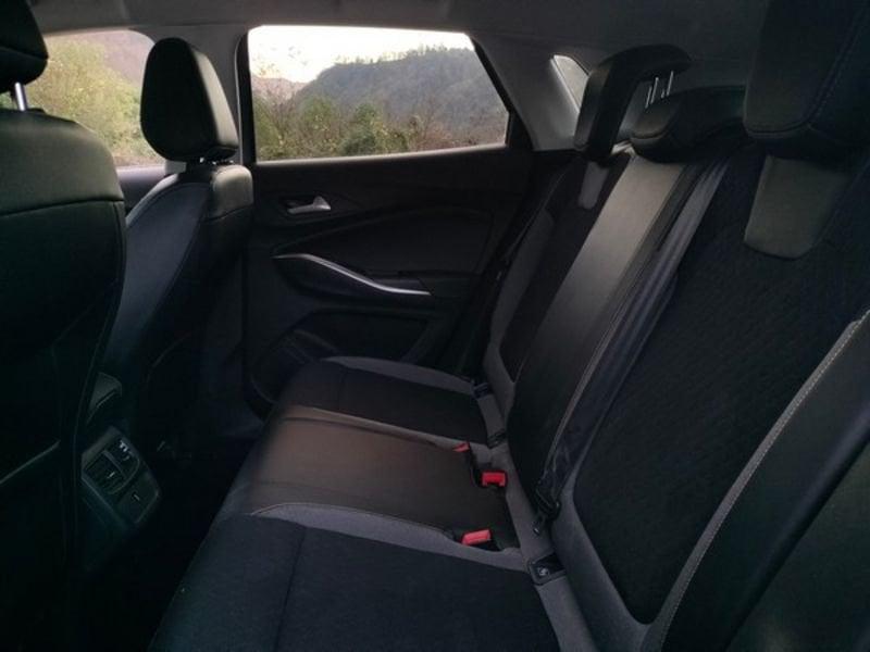 Opel Grandland Grandland 1.5 diesel Ecotec aut. GS Line