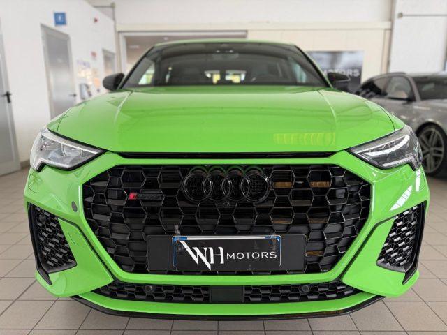 AUDI RS Q3 SPB quattro S tronic //BELL1SS1MO//