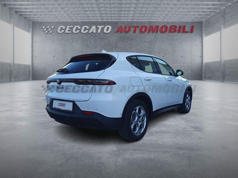 Alfa Romeo Tonale Tonale 1.6 Sprint 130cv tct6