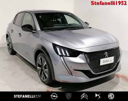 PEUGEOT 208 BlueHDi 100 Stop&Start 5 porte GT - IN ARRIVO!