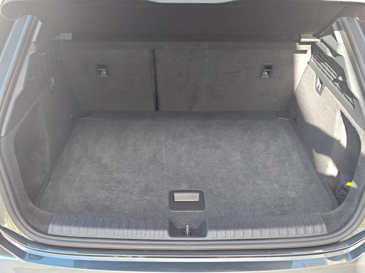 AUDI A3 SPB S-LINE 35 TDI 2.0 TDI 150 CV S-TRONIC
