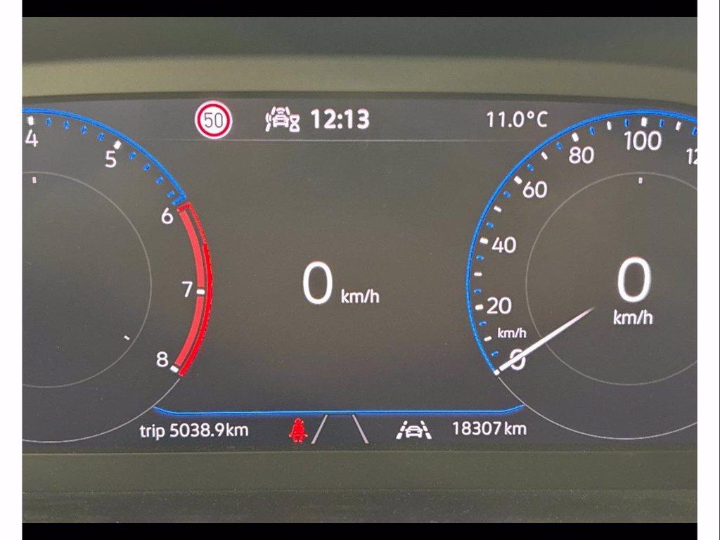 VOLKSWAGEN T-roc 1.0 tsi style 115cv del 2025