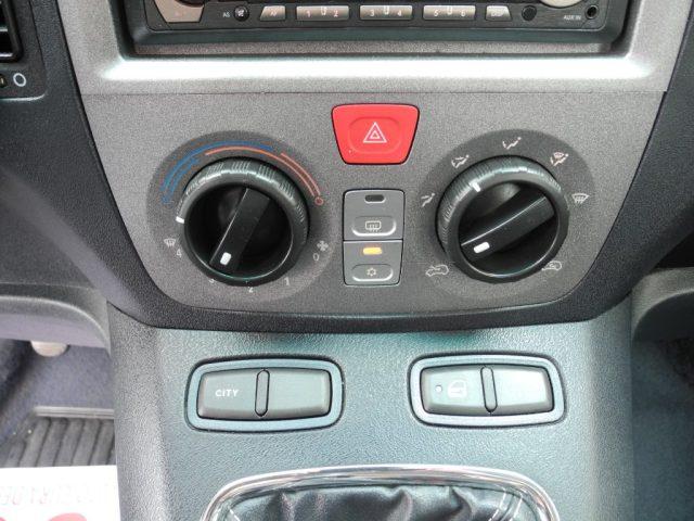 LANCIA MUSA 1.4 Ecochic GPL -Ok NEOPATENTATI- UNICO PROPRIET.