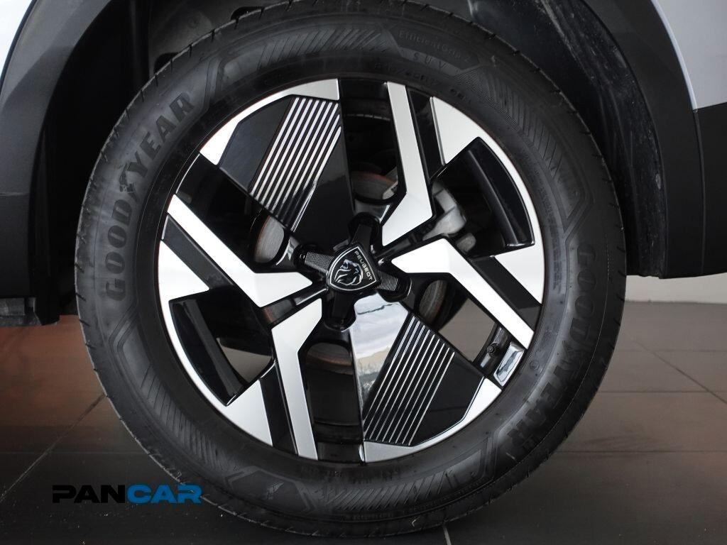 Peugeot 2008 PureTech 100 S&S Allure