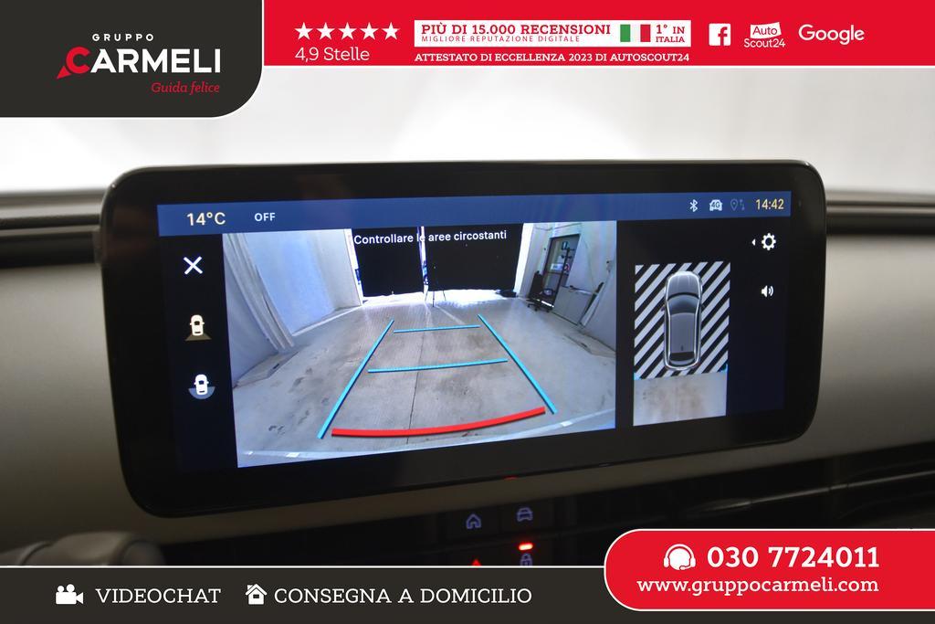 Fiat 600 1.2 Hybrid La Prima II eDCT