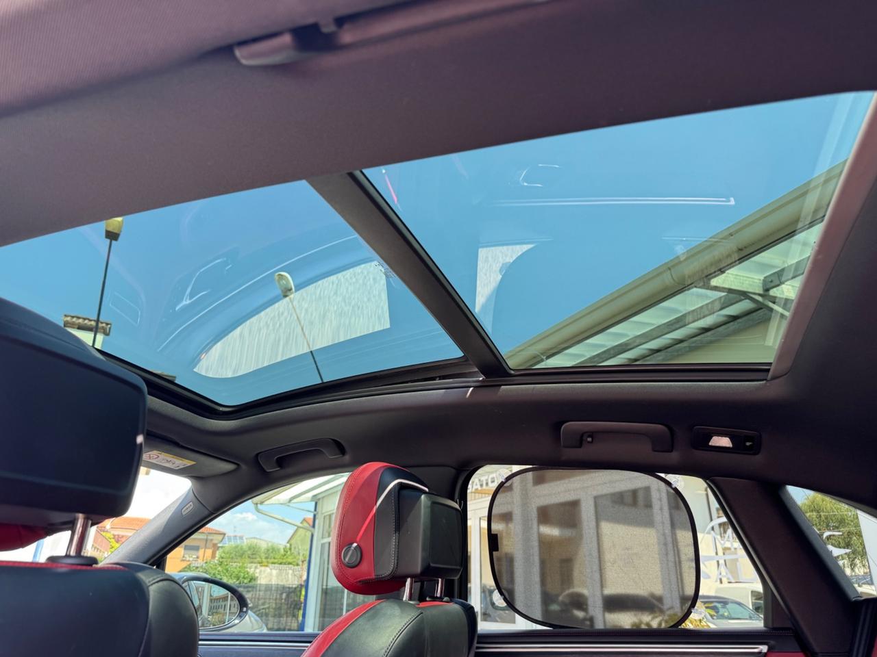 Porsche Macan 2.9 GTS