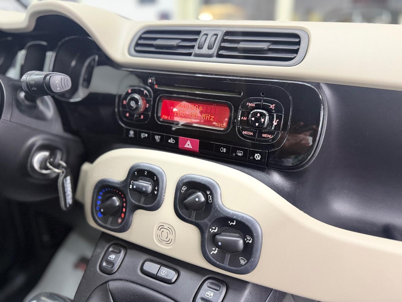 Fiat Panda S&S TREKKING 1.3 75Cv
