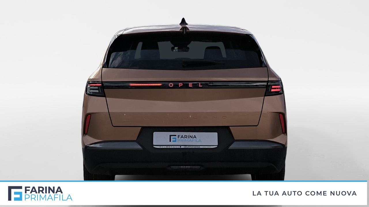 OPEL Nuovo Grandland Edition 145CV EDCT