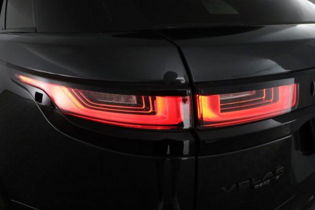 LAND ROVER Range Rover Velar Velar 2.0 I4 240 CV R-Dynamic S