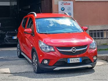 OPEL Karl Rocks 1.0 75 CV