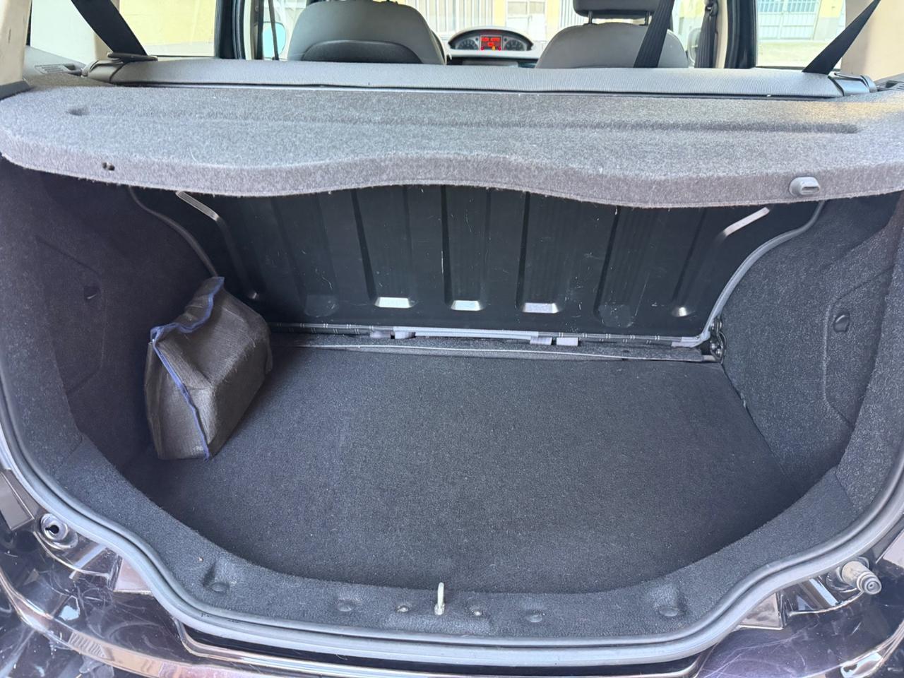 Lancia MUSA 1.4 8V Ecochic (GPL)