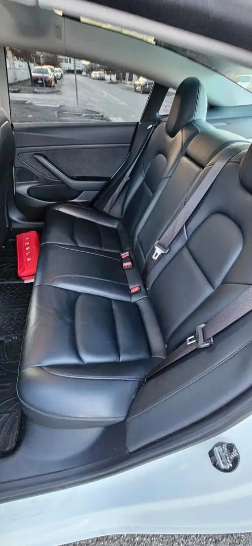Tesla Model 3 Standard RWD Plus *PROMO*