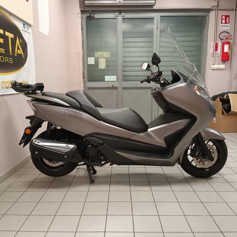 Honda Forza 300 ABS - 2016