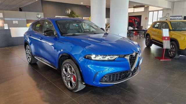 Alfa Romeo Tonale 1.3 280CV PHEV AT6 Q4 Speciale Q4