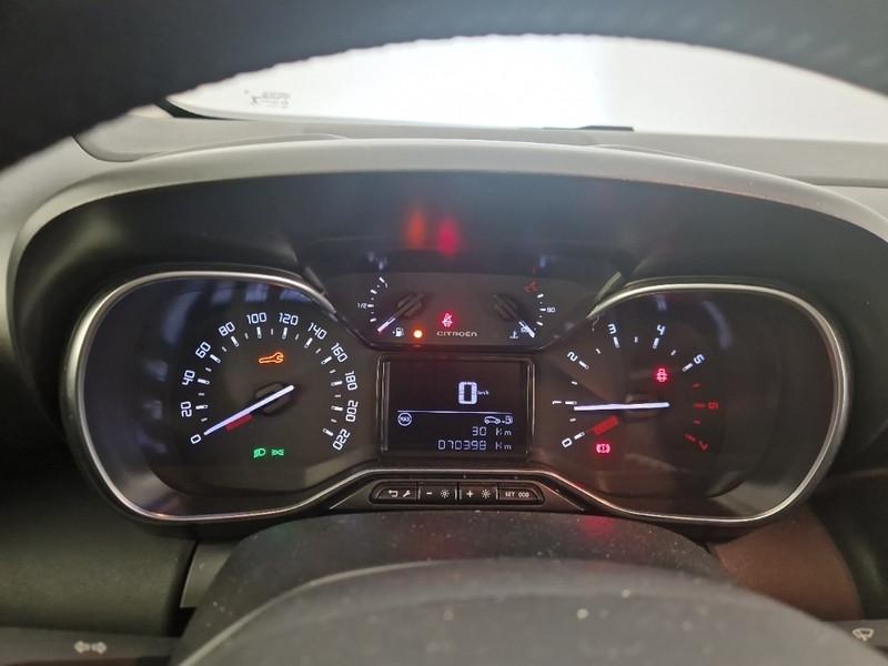 CITROEN C3 AIRCROSS PureTech 110 S/S Shine