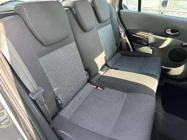 Renault Modus Modus 1.2 16v Dynamique SUBITO DISPONIBILE