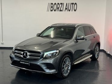 Mercedes-benz GLC 220 d 4Matic Premium FULL!! UNIPRO!