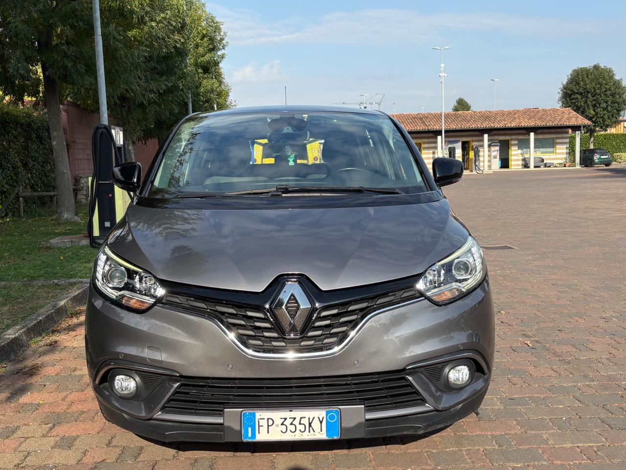 Renault Scenic Scénic 110 CV Energy Sport Edition