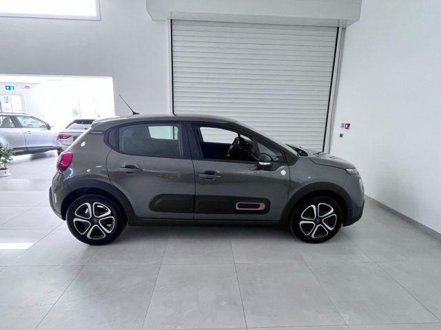 CITROEN C3 BlueHDi 100 S&S C-Series