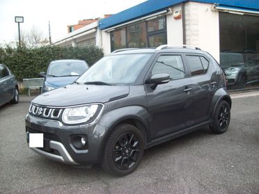 Suzuki Ignis 1.2 Hybrid Top