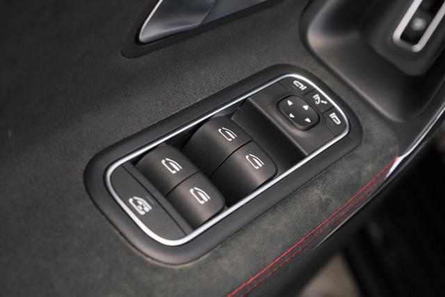 MERCEDES-BENZ CLA 220 d Automatic Shooting Brake Premium