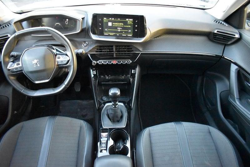 Peugeot 2008 2008 PureTech 130 S&S Allure