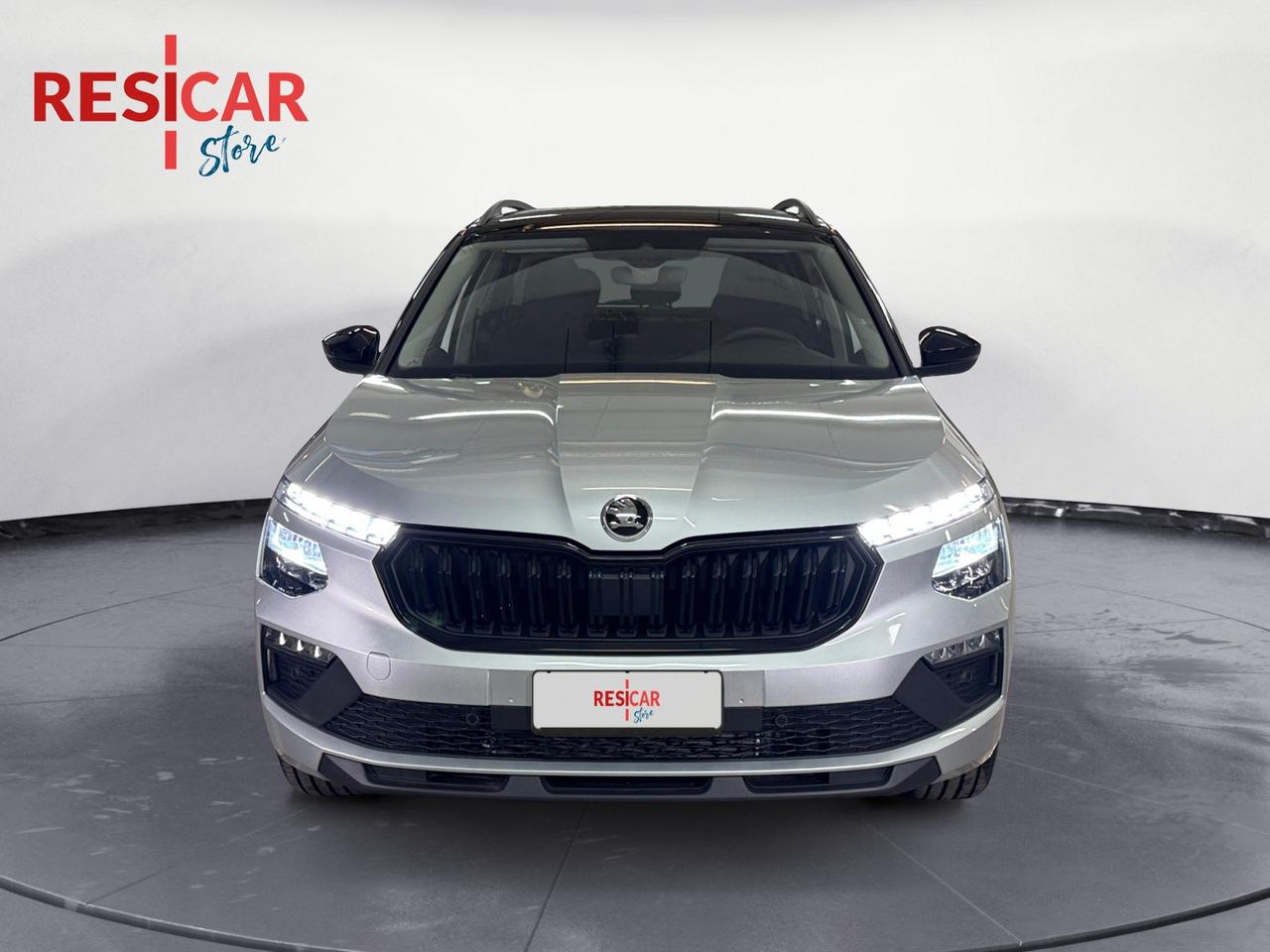 SKODA Kamiq Style 1,0 TSI 85 kW (115 CV) 6 marce - manuale