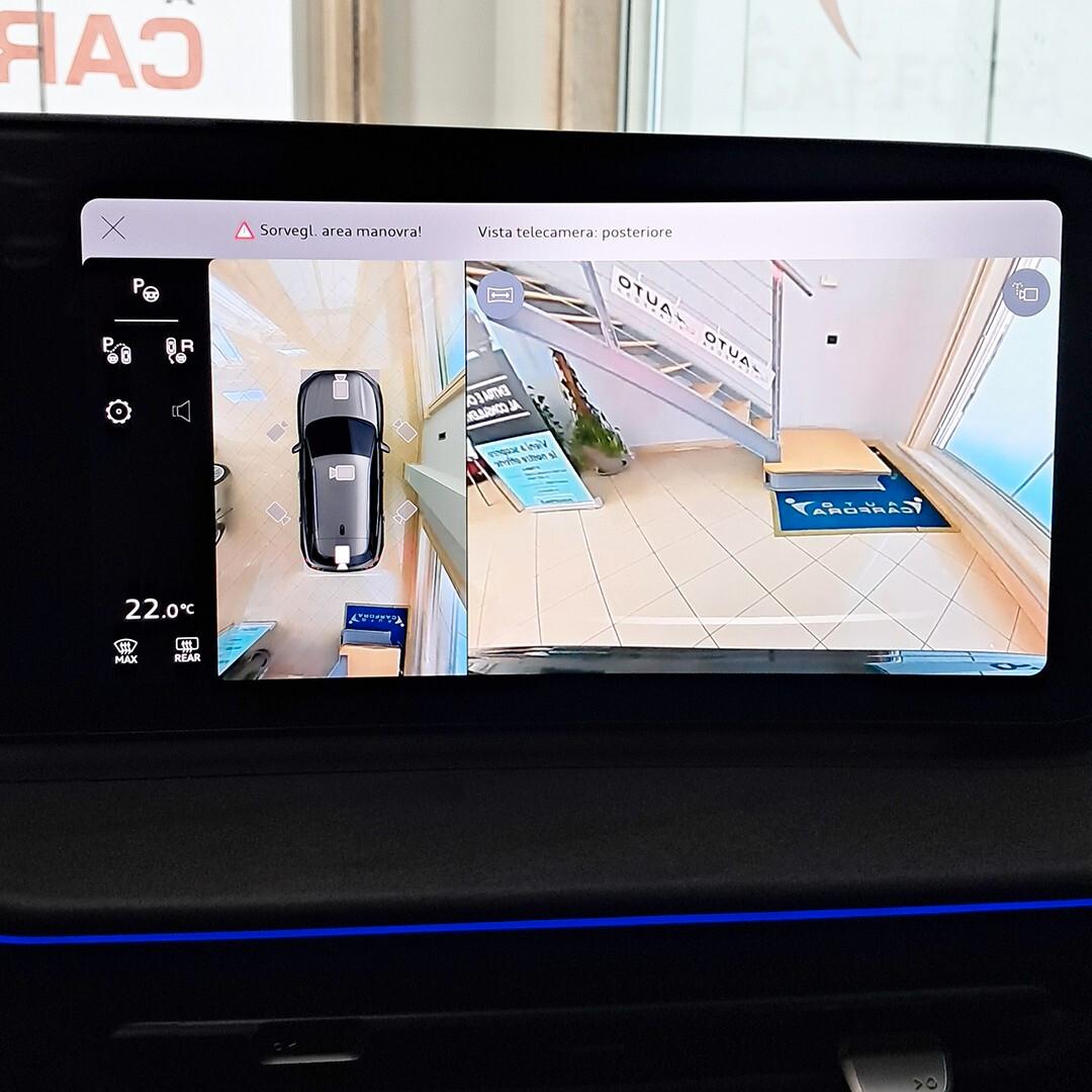 Audi Q3 35 TFSI S tronic Identity Black