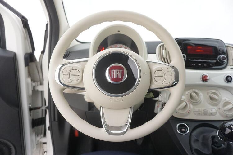 Fiat 500 Hybrid Cult BR352042 1.0 Mild Hybrid 70CV
