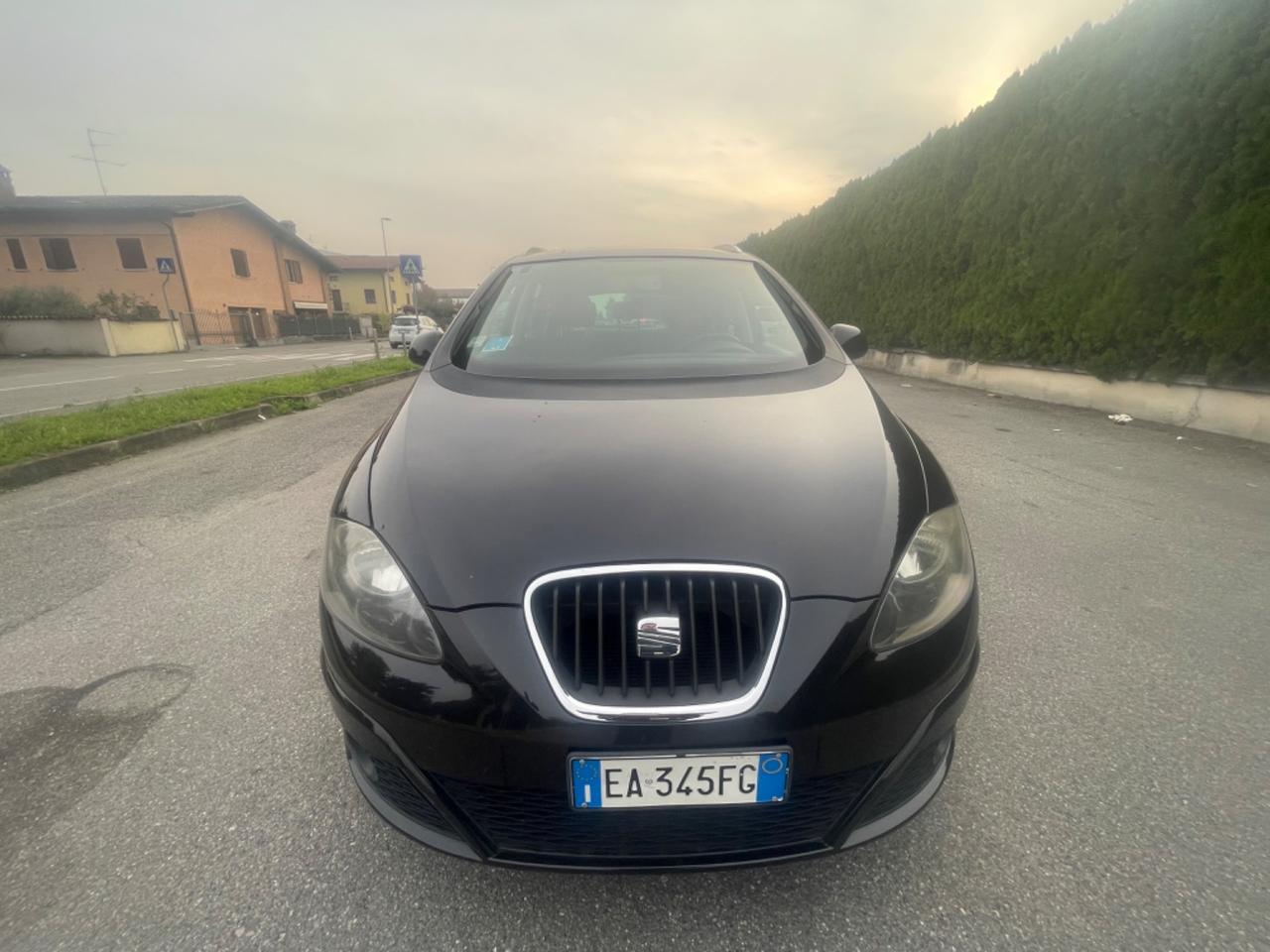 Seat Altea XL 1.6 Reference BI FUEL