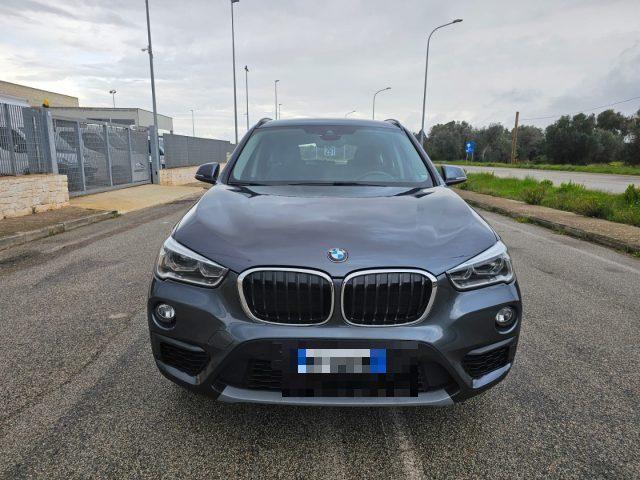 BMW X1 sDrive16d Business Sport