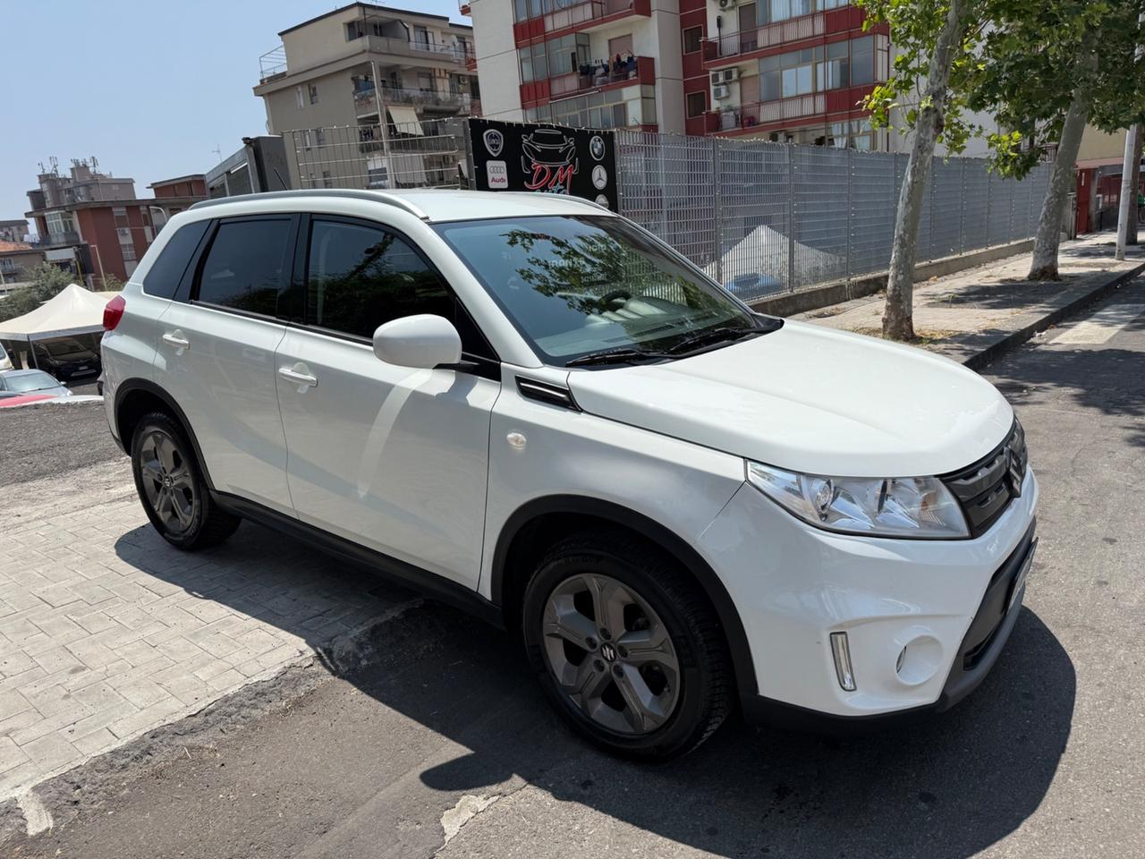 Suzuki Vitara 1.6 DDiS V-Top