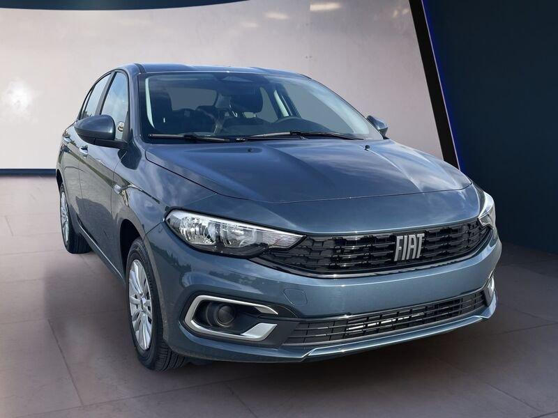FIAT Tipo 1.6 Mjt S&S 4 porte