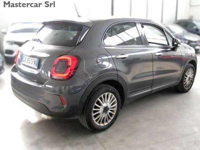 FIAT 500X 500 X 2018 1.3 T4 Connect 150cv dct - GK851FN
